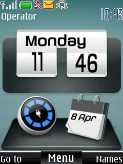Battery Charging