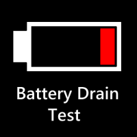 Battery Drain Test