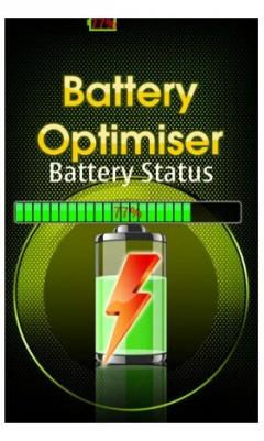 Battery Optimiser