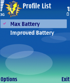 BatteryExtender