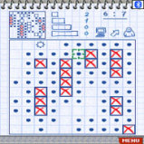 Battleship Demo