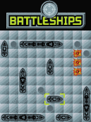Battleships Game