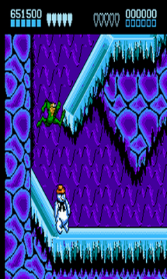 Battletoads For Android