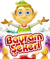Bayram Sekeri