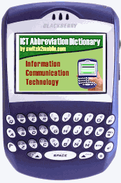 IT & Telecommunication Acronyms & Abbreviation Dictionary 2009
