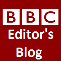 BBC Editors Blog