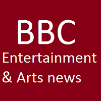 BBC Entertainment and Arts news