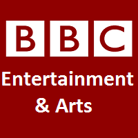 BBC Entertainment and Arts