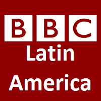 BBC Latin America News Reader