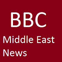 BBC Middle East news