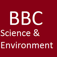 BBC Science and Environment News
