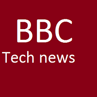 BBC Technology news