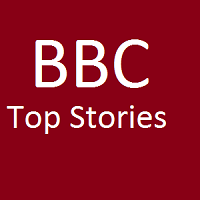 BBC Top Stories news