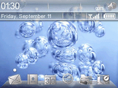 Bemobi Fresh Theme 83xx