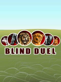 SmartBunny Blind Duel
