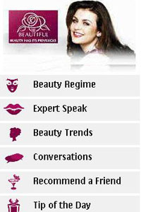 Be Beautiful