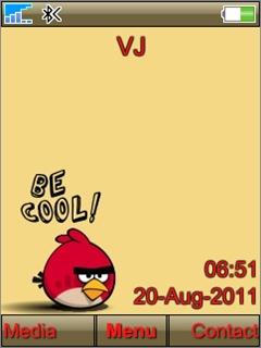 Be Cool