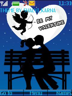 Be My By Sk
