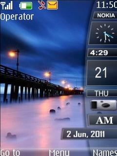 Beach Swf Sidebar