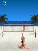 Beach Volleyball