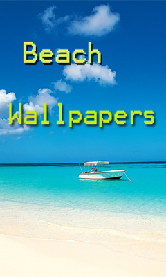 Beach Wallpapers 01