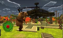 Bear Simulator 3D