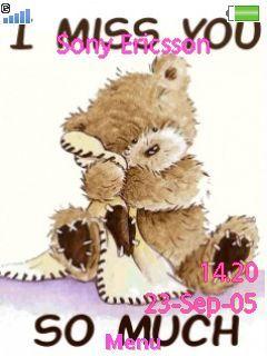 Bear Yari