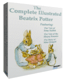 The Illustrated Beatrix Potter