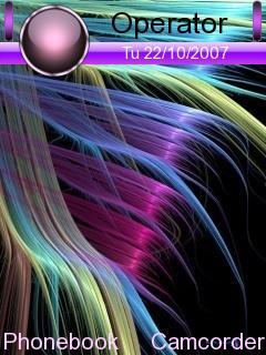 Beautiful Abstract 3