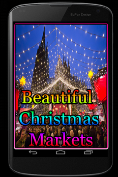 Beautiful Christmas Markets