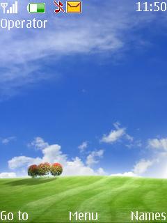 Beautiful Nature
