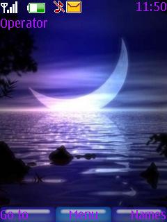 Beautiful Nigh Tview