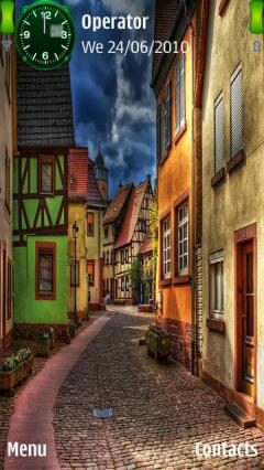 Beautiful Path
