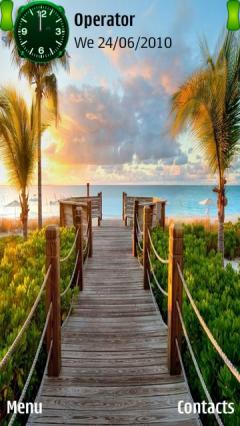 Beautiful Scenary