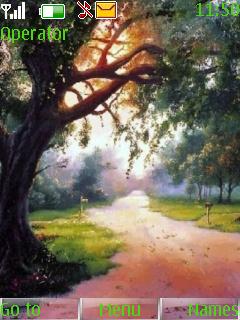 Beautiful Way