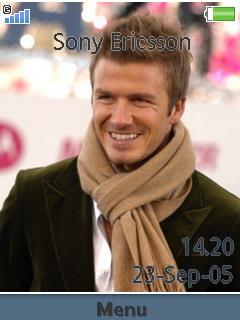 Beckham