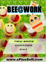 Bee@Work 3rd