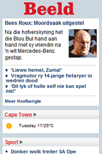 Beeld