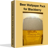 Beer Wallpaper Pack