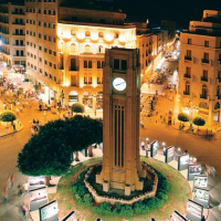 Beirut Downtown