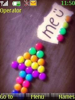 Belongs To Me