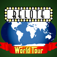 Belote World Tour