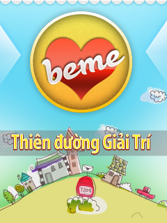 Beme - Thien Duong Giai Tri