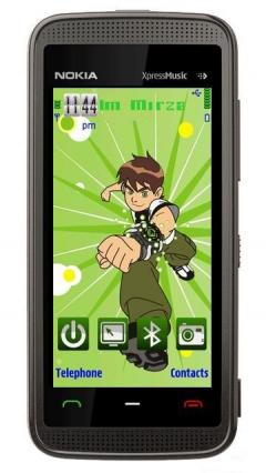 Ben 10