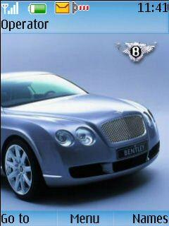 Bentley