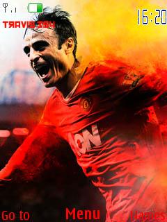 Berbatov 9
