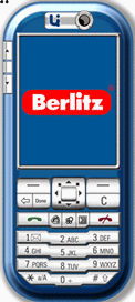 Berlitz Basic Dictionary Chinese