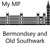 Bermondsey and Old Southwark - My MP