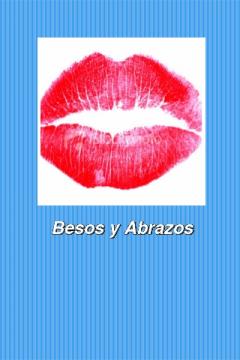 Besos y Abrazos