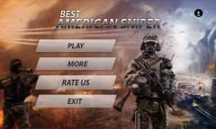 Best American Sniper - Aim and Shoot To Kill